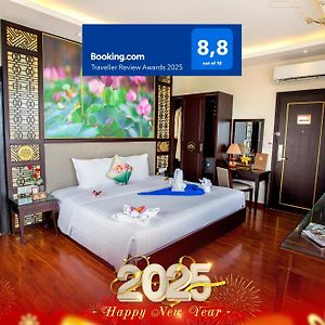 Thanh Lich Hue Hotel