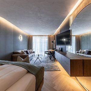 Familien-Suite